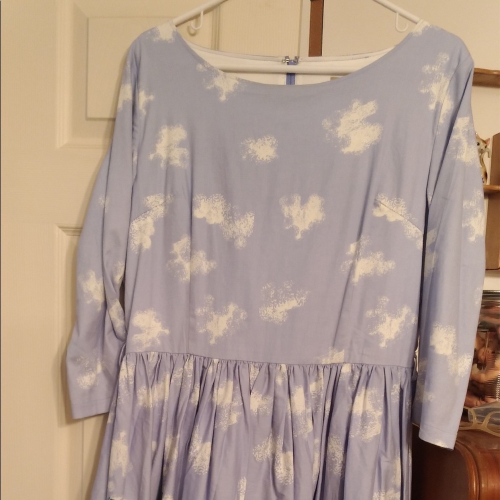 Lindy Bop dress size 12
